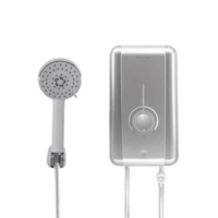 Rinnai เครื่องทำน้ำอุ่นไฟฟ้า NIPPON450(TT) กำลังไฟฟ้า 3500 วัตต์ สีขาว