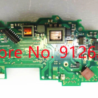 D5600 power board For Nikon D5600 flash board powerboard camera repair part free shipping