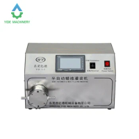 YD-I-II Hot Wax Hot Liquid Paraffin Soy Filling Machine for Manual Candle Making Dispenser Price