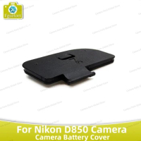 Original D850 Battery Cover Card Door Lid For Nikon D850 Camera 125W6 Camera Replacement Unit Repair Part