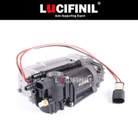 LuCIFINIL 2009-2019 Air Suspension Compressor Pump For ROLLS ROYCE GHOST 6850319