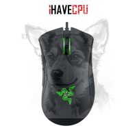 iHAVECPU MOUSE (เมาส์) RAZER DEATHADDER ESSENTIAL