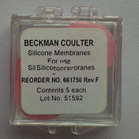 FOR 1PCS BECKMAN Beckman LX20DXC800CX7 Carbon Dioxide Electrode Membrane CO2 Pump Membrane