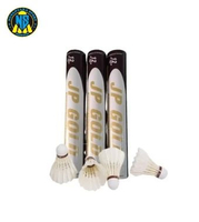 shuttlecock jp-gold / jp gold / kok jp gold