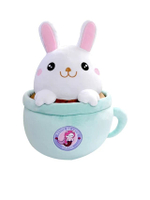 ตุ๊กตา LATTE RABBIT