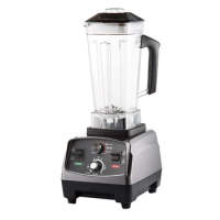 Commercial Blender Smoothies Maker, Smoothie machine for juicing/veggies/meat, juicer extractor machine