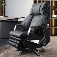 Library Designer Office Chair Ergonomic Working Massage School Armchairs Executive Conference Cadeira Escritorio For Bedroom