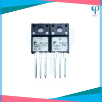 2 Cái MOSFET 7N65A 650V-7A Hàng Mới gói TO-220F Lưng Nhựa NPN