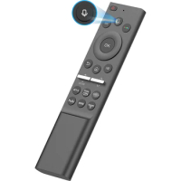 Universal Voice Remote Control Compatible with Samsung Bluetooth TV LED QLED 4K 8K UHD HDR Smart TVs