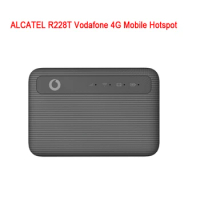 Alcatel Linkzone Vodafone R228T 4G Wireless hotstpot 4G LTE MOBILE WIFI ROUTER B1/3/7/8/20/32/38/40/41 PK EE71 EE70