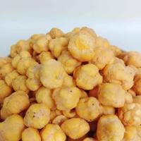 [ 1 kg ] Pilus Australia Merah dan Kuning | Pilus Australi Pedas dan Gurih | Aneka Snack Kiloan dan 