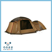【日本出貨丨火箭出貨】Snow Peak 野營帳篷 SET-925 5-6人用 户外露营