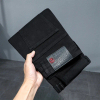 2026 Men’s Black Elastic Straight-Leg Jeans for Summer, Korean Style, Slim Fit, Cuffed Ankle, Lightw