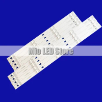 LED Backlight strip 55HR330M04B6 55HR330M04A6 for TCL 55'' TV U55P6006 55UC6426 55S405 55S401 4C-LB5504-HR 4C-LB5505-YH