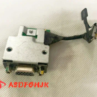 Genuine FOR Dell Optiplex 7060 7060m Micro Secondary VGA Output Board Cable N8RCT