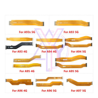 ส่วนประกอบเมนบอร์ดหลัก, ส่วนประกอบจอ LCD, สายเคเบิลยืดหยุ่น, เข้ากันได้กับ A93, A93s, A94, A95, A96,