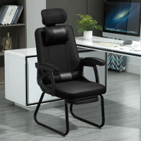 電腦椅 辦公椅會議室款可躺款可睡覺的可調節可坐辦公室椅子電腦椅款