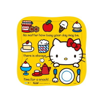 89 - Hello Kitty點心時間(42拼圖) C678001