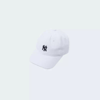 MLB Topi MLB NY SMALL BLACK WHITE CAP 100% ORIGINAL