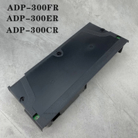 D Ropshipping สำหรับ PS4 Pro แหล่งจ่ายไฟอะแดปเตอร์ ADP-300CR N15-300P1A ADP-300FR สำหรับ PS4 PRO แหล่งจ่ายไฟ300ER 300FR