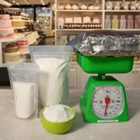 Bubuk Creamer Es Teler Sultan Creamy Kental Repack Kemasan 100 Gram