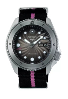 Seiko SEIKO SRPF65K1 NARUTO EDITION ( CHARACTER BORUTO )