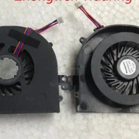 New Free Shipping For SONY NW VGN-NW VGN-NW180J/S Series Panasonic 3-Pins CPU Cooling Fan UDQFRHH06CF0