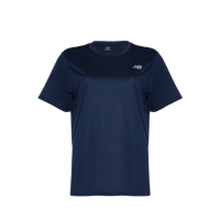 New Balance Run Women's T-Shirt - Blue