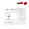 車樂美JANOME 725S 機械式縫紉機