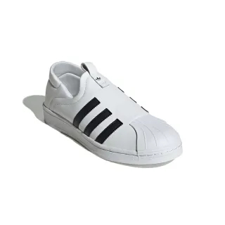 Adidas original superstar slip on discount