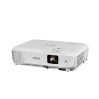 【APP下單點數9%送】EPSON EB-X06 商用投影機【上網登錄保固升級三年】