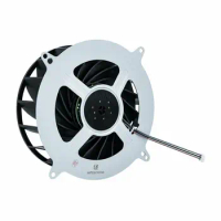 17 Blades Inner Cooling Fan For Sony PS5