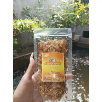 Bawang Goreng Sedap Rasa Premium 50gram Asli Nganjuk