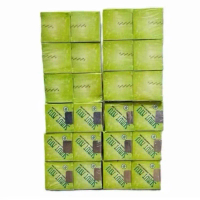 TEA HIJAU surut cepat ayu original jsa TEA COOKING