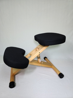《Chair Linya》母親節特惠 保護脊椎 日本熱銷正姿椅/跪坐椅/電腦椅/書桌椅/呵護脊椎/工廠直售台灣製