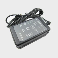 AC-LS5 AC-LS5K ACLS5K AC Power Supply Adapter for Sony Cybershot DSC-P8 P10 P200 W70 DSC