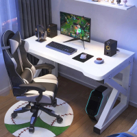 AiHome โต๊ะคอมพิวเตอร์ โต๊ะคอมพิวเตอร์เกมมิ่ง GamingTable120cm