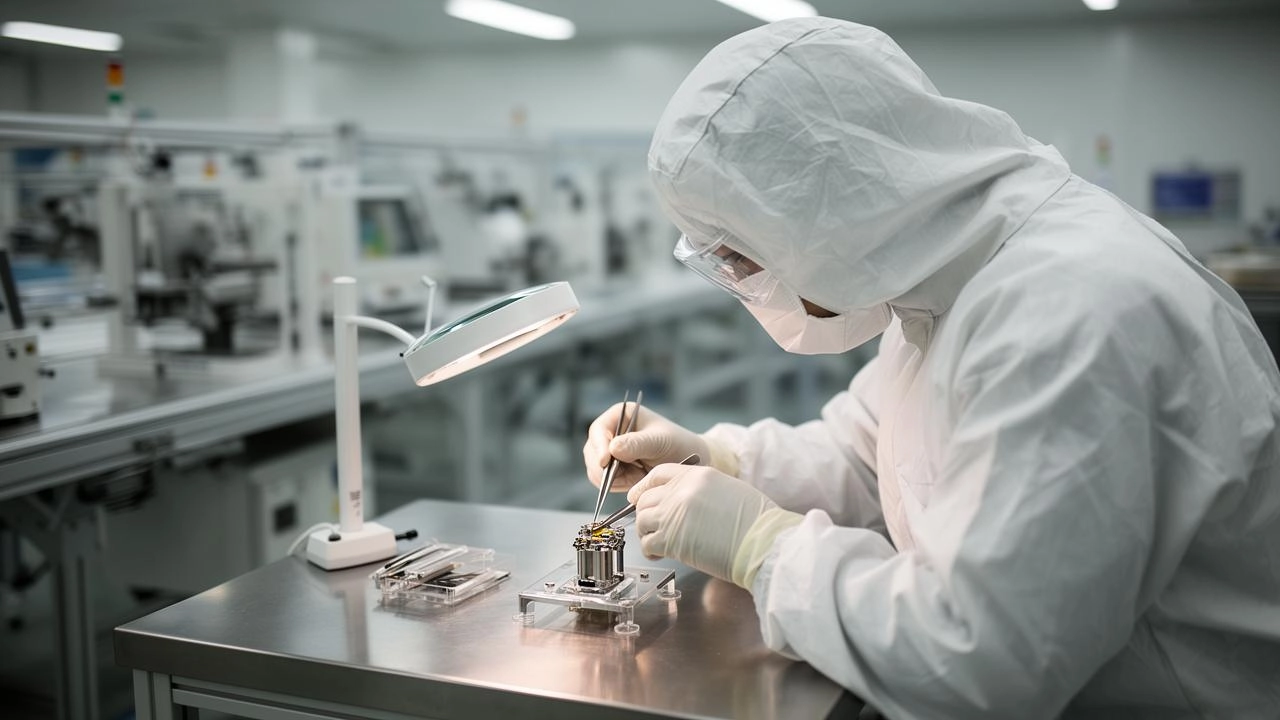 HDD Supply Chain Consolidation Signals Rising Data Storage Costs for E-Commerce Sellers