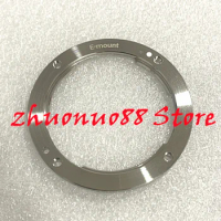 Repair Parts For Sony A6400 A6500 ILCE-6400 ILCE-6500 Lens E-Mount Mounting Bayonet Ring Ass'y
