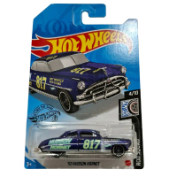 Hot Wheels '52 Hudson Hornet