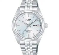 Jam Tangan Wanita Alba Automatic AL4796 AL4798 AL4799 AL4801 AL4803 AL4805 AL4816 Original Garansi R