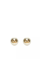 Valentino Vlogo Signature Earrings 針式耳環