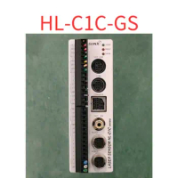 Used HL-C1C-GS sensor controller Test OK Fast Shipping
