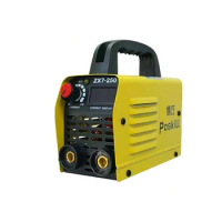 220V Inverter ARC Electric Welding Machine MMA Welder for Home DIY Welding Working and Electric Working