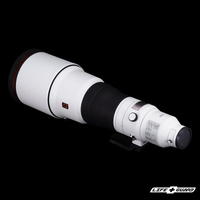 LIFE+GUARD 相機 鏡頭 包膜 SONY FE 600mm F4 GM OSS  鏡頭貼膜  (標準款式)