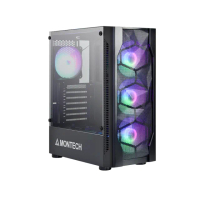【技嘉平台】i5十四核 Win11{旭日神武W}文書機(I5-13500/B760/16G/1TB)