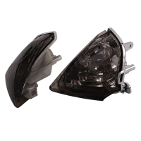 Kanta Isyarat Belok Belakang Motosikal, untuk SUZUKI GSXR1000 2005-2006 K6, GSXR 600-750 2006-2007 K