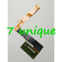 New Original X-T20 LCD FPC Flex Cable For Fuji for Fujifilm XT20 X-T20 Repair Part Replacment Unit