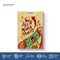Shira Media - The Art of Money Making - Brian Adam - Second Hope - Buku Cara Menghasilkan Uang