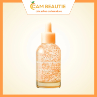 Tinh chất sáng da giảm đốm nâu Abib Glutathiosome Dark Spot Serum Vita Drop 50ml